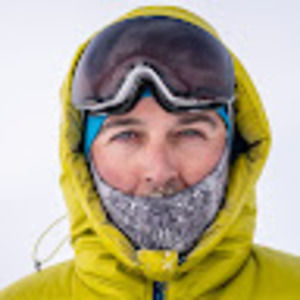 Meet your Posher, Andrew